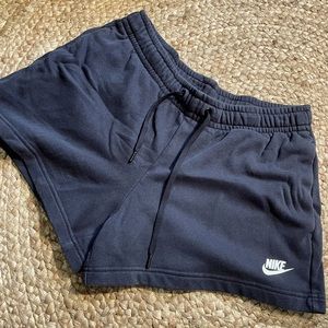 Women’s Nike Shorts
